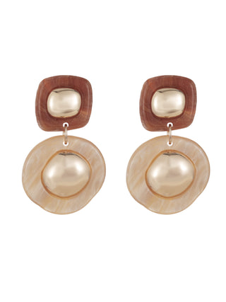 Candy Sweet Jewellery - CS22725 - Oorbellen