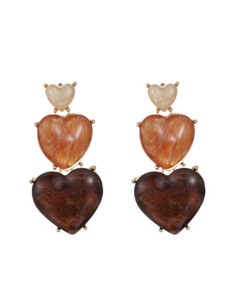 Candy Sweet Jewellery - CS22737 - Oorbellen