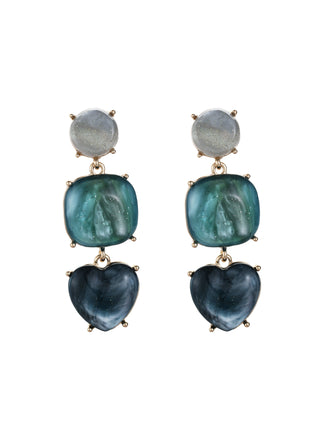 Candy Sweet Jewellery - CS22738 - Oorbellen