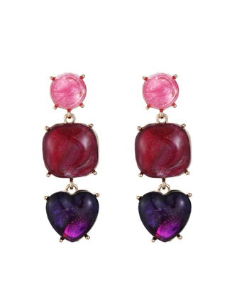 Candy Sweet Jewellery - CS22739 - Oorbellen