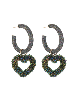 Candy Sweet Jewellery - CS22763 - Earrings