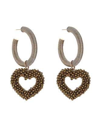 Candy Sweet Jewellery - CS22765 - Oorbellen