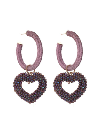 Candy Sweet Jewellery - CS22766 - Oorbellen