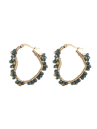 Candy Sweet Jewellery - CS22773 - Oorbellen