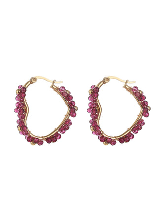 Candy Sweet Jewellery - CS22775 - Oorbellen