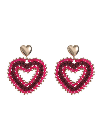 Candy Sweet Jewellery - CS22953 - Oorbellen
