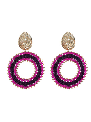 Candy Sweet Jewellery - CS22959 - Oorbellen