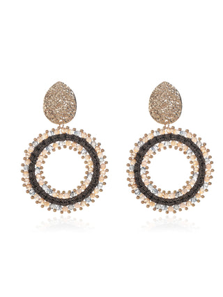 Candy Sweet Jewellery - CS22960 - Oorbellen
