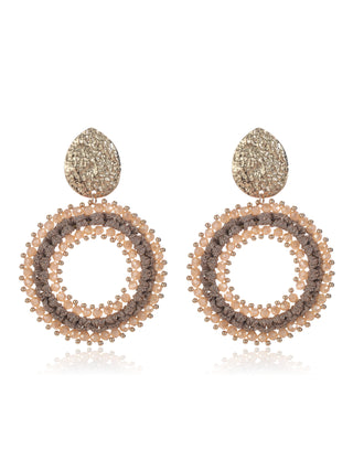 Candy Sweet Jewellery - CS22961 - Oorbellen