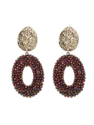 Candy Sweet Jewellery - CS22784 - Oorbellen