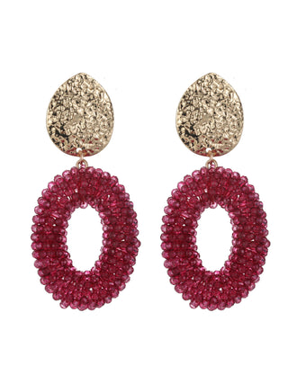 Candy Sweet Jewellery - CS22788 - Oorbellen
