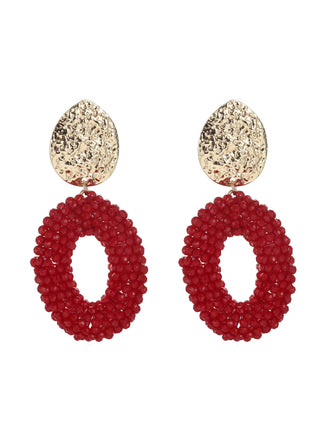 Candy Sweet Jewellery - CS22789 - Oorbellen