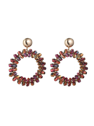 Candy Sweet Jewellery - CS22790 - Oorbellen