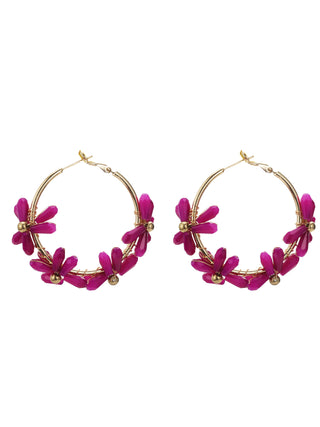 Candy Sweet Jewellery - CS22986 - Oorbellen