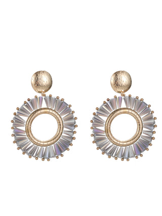 Candy Sweet Jewellery - CS22805 - Oorbellen