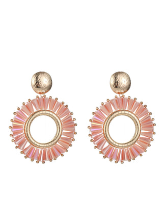 Candy Sweet Jewellery - CS22806 - Oorbellen