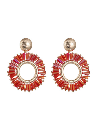 Candy Sweet Jewellery - CS22808 - Oorbellen