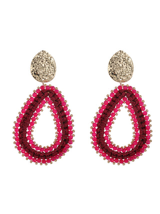 Candy Sweet Jewellery - CS22811 - Oorbellen