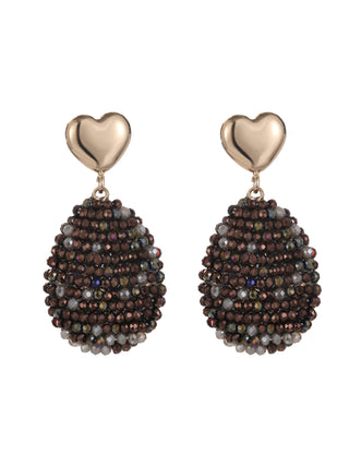 Candy Sweet Jewellery - CS22818 - Earrings