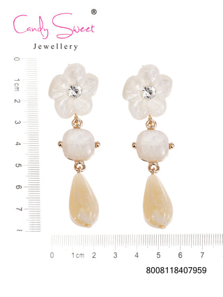 Candy Sweet Jewellery - CS23347 - Oorbellen