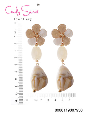Candy Sweet Jewellery - CS23539 - Oorbellen