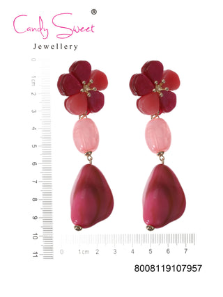Candy Sweet Jewellery - CS23540 - Oorbellen