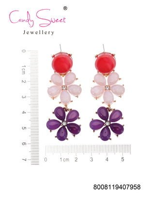 Candy Sweet Jewellery - CS23595 - Oorbellen