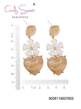 Candy Sweet Jewellery - CS23610 - Oorbellen