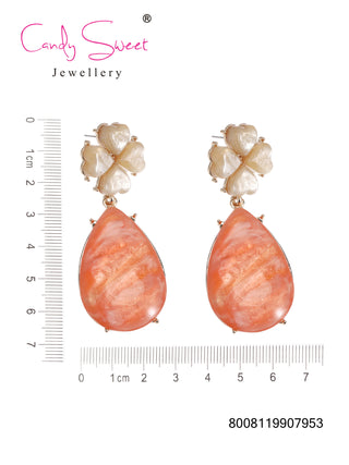 Candy Sweet Jewellery - CS23353 - Oorbellen