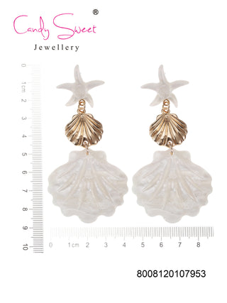 Candy Sweet Jewellery - CS23590 - Oorbellen