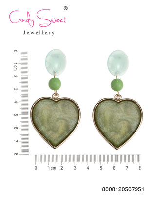 Candy Sweet Jewellery - CS23356 - Oorbellen