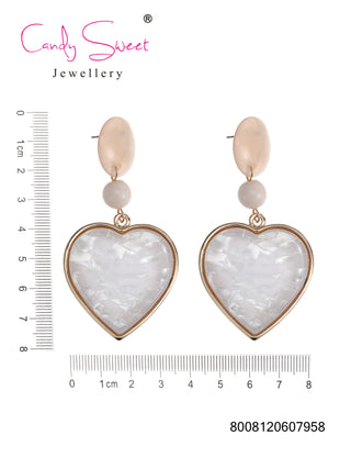 Candy Sweet Jewellery - CS23357 - Oorbellen