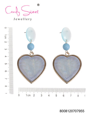 Candy Sweet Jewellery - CS23358 - Oorbellen