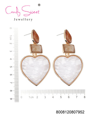 Candy Sweet Jewellery - CS23613 - Oorbellen