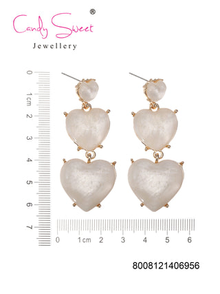 Candy Sweet Jewellery - CS23556 - Oorbellen
