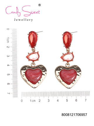 Candy Sweet Jewellery - CS23362 - Oorbellen