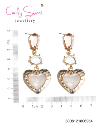 Candy Sweet Jewellery - CS23363 - Oorbellen