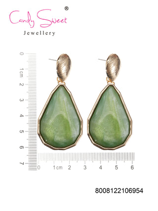 Candy Sweet Jewellery - CS23550 - Oorbellen