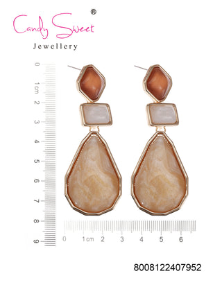 Candy Sweet Jewellery - CS23567 - Oorbellen