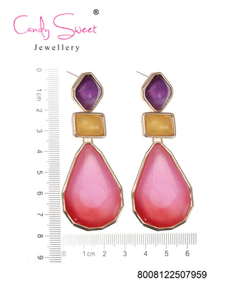 Candy Sweet Jewellery - CS23568 - Oorbellen