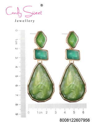 Candy Sweet Jewellery - CS23569 - Oorbellen