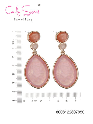 Candy Sweet Jewellery - CS23571 - Oorbellen