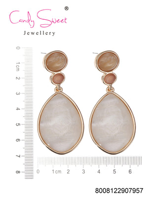 Candy Sweet Jewellery - CS23572 - Oorbellen