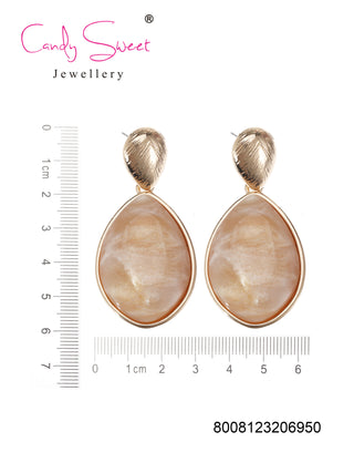 Candy Sweet Jewellery - CS23575 - Oorbellen