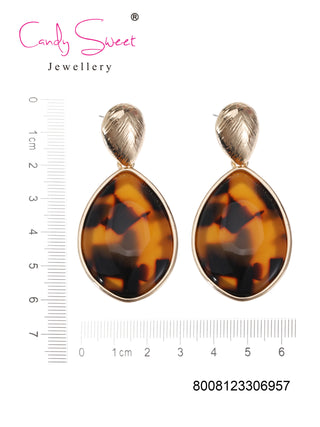 Candy Sweet Jewellery - CS23576 - Oorbellen