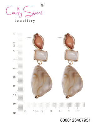 Candy Sweet Jewellery - CS23566 - Oorbellen