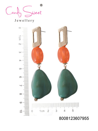 Candy Sweet Jewellery - CS23541 - Oorbellen