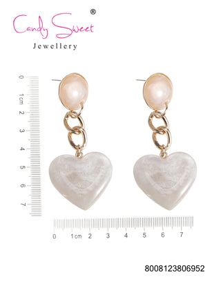 Candy Sweet Jewellery - CS23365 - Oorbellen
