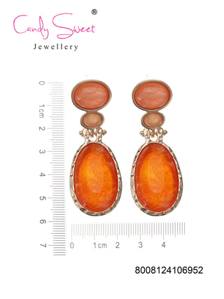 Candy Sweet Jewellery - CS23606 - Oorbellen