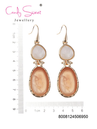 Candy Sweet Jewellery - CS23580 - Oorbellen
